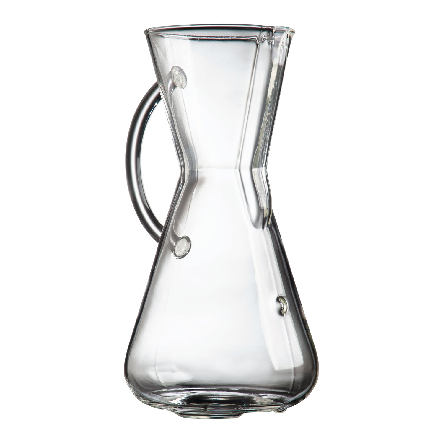 Chemex Koffiemaker 3 kops - Glas