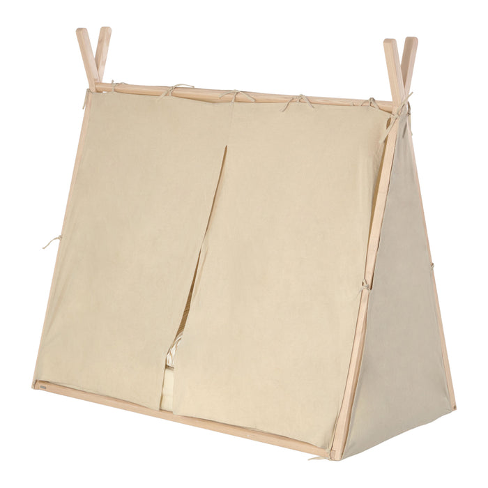 Kave Home Maralis Tipi Peuterbed 70 x 140 cm