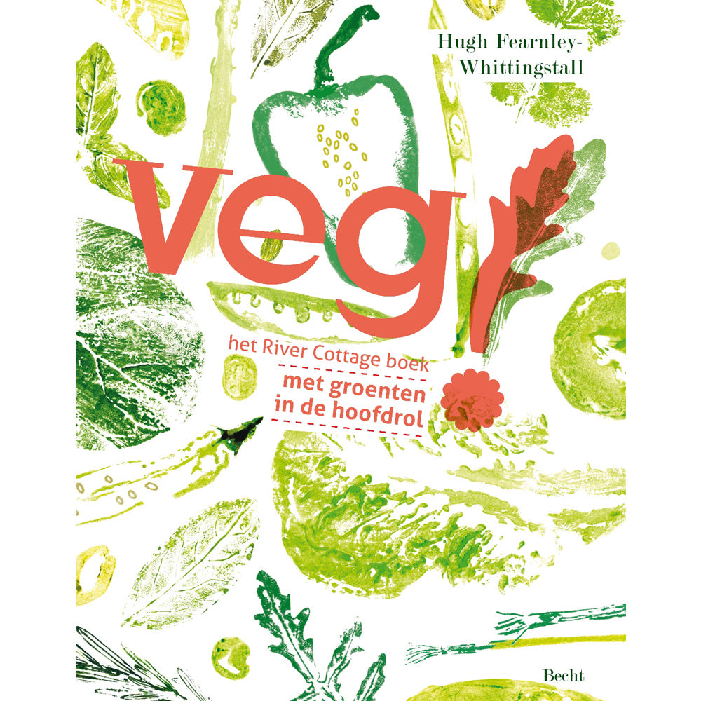 Veg! - Hugh Fearnley-Whittingstall