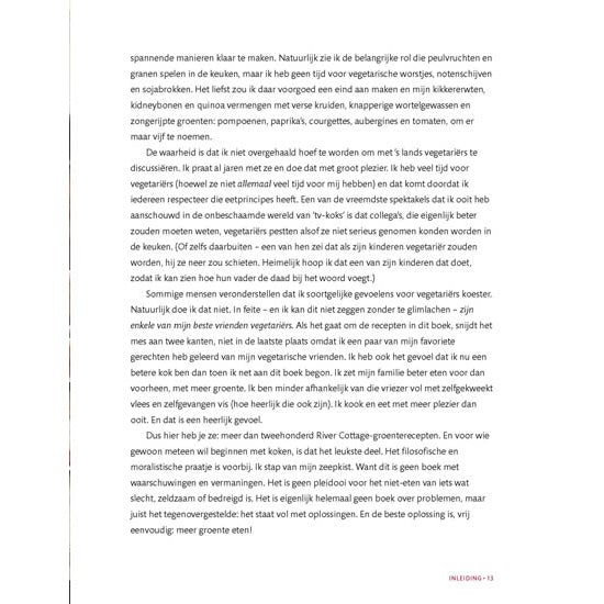 Veg! - Hugh Fearnley-Whittingstall