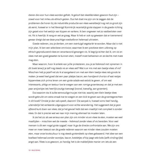 Veg! - Hugh Fearnley-Whittingstall