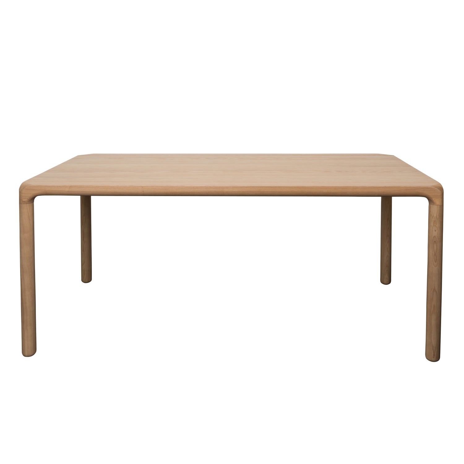 Zuiver Storm Eettafel - 180 x 90 cm - Naturel