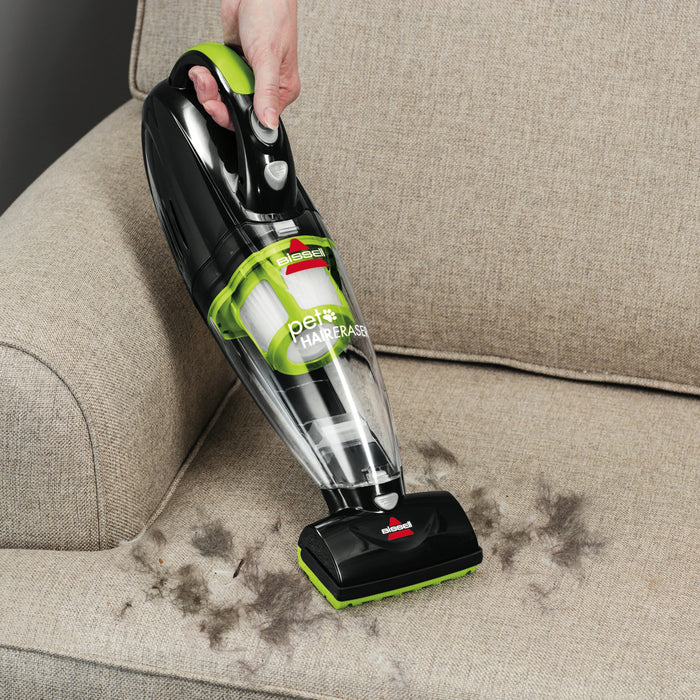 BISSELL Pet Hair Eraser Kruimelzuiger