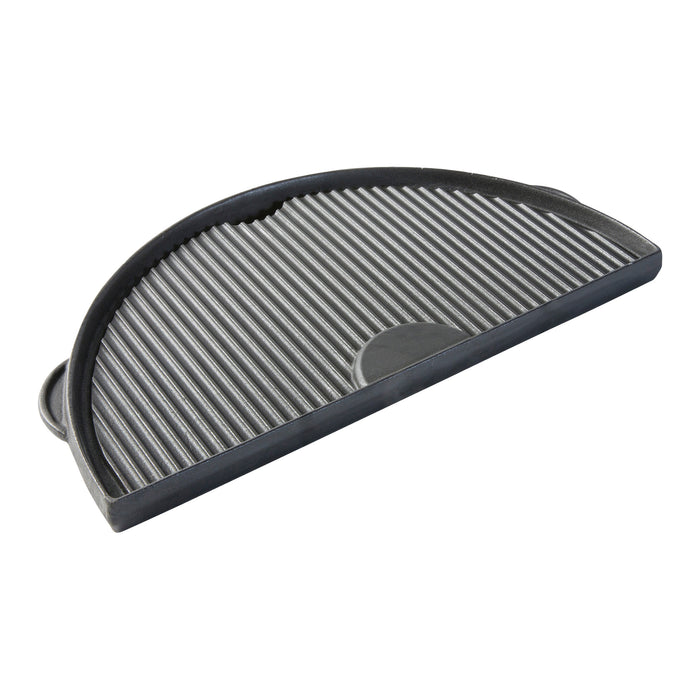 Big Green Egg Grill- en Bakplaat Large