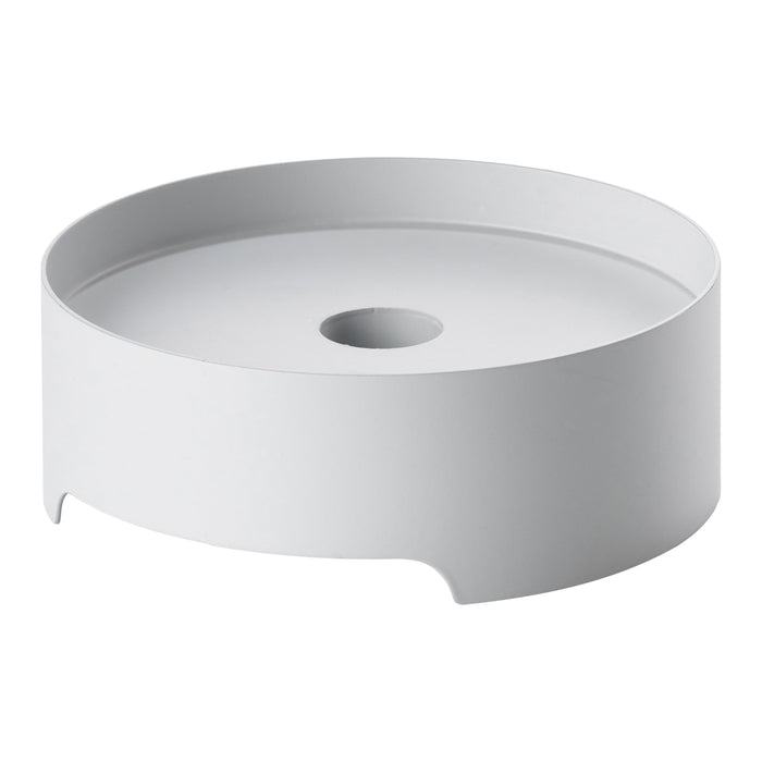 Zone Denmark Singles Kandelaar Groot - Warm Grijs