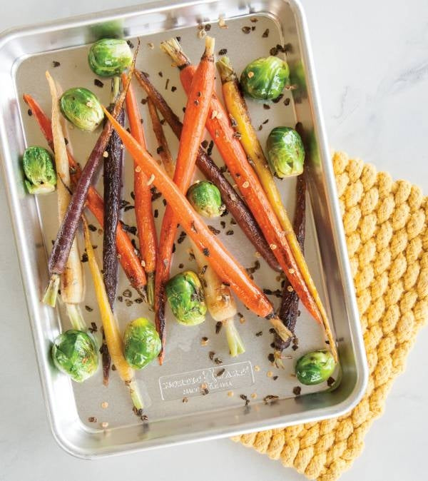 Nordic Ware - Bakplaat, 33 x 24,4 cm, Aluminium - Nordic Ware | Natura