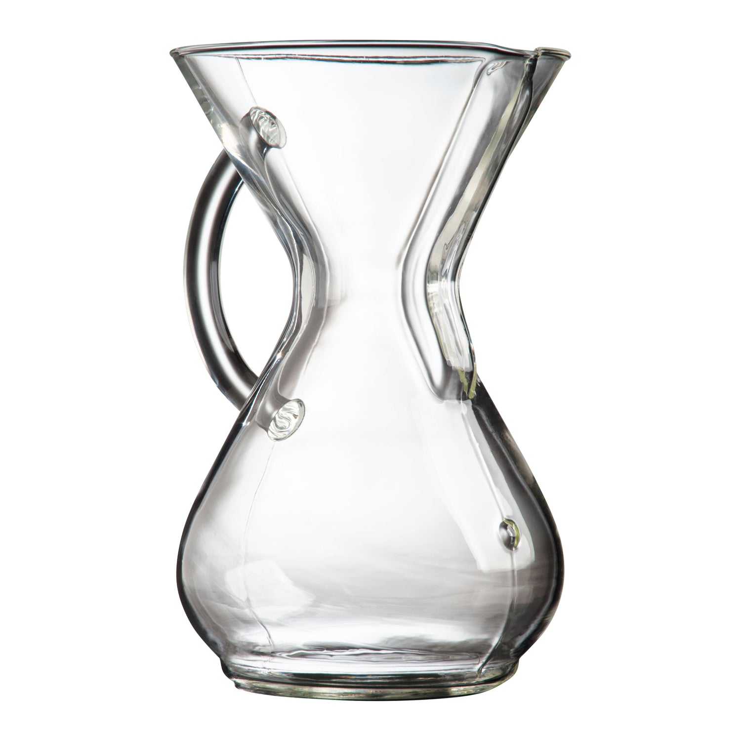 Chemex Koffiemaker 6 kops - Glas