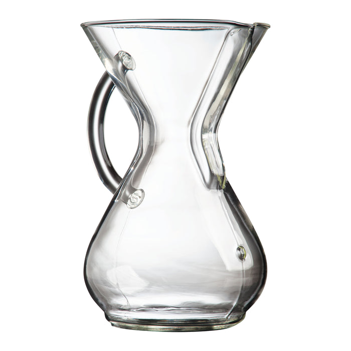 Chemex Koffiemaker 6 kops - Glas