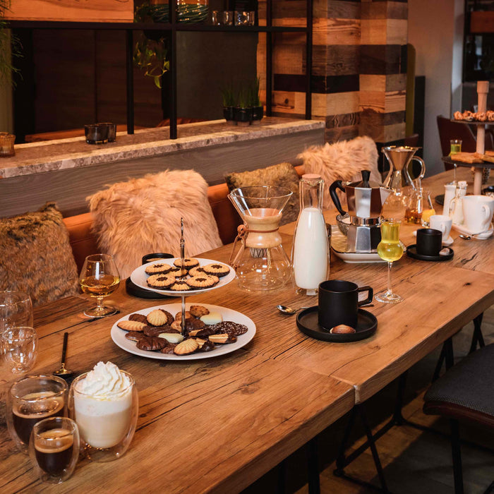 Chemex Koffiemaker 6 kops - Glas