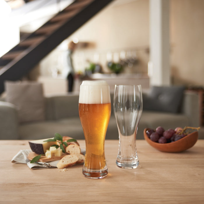 Leonardo Taverna Speciaalbier Glazen 0,5 L - 2 st