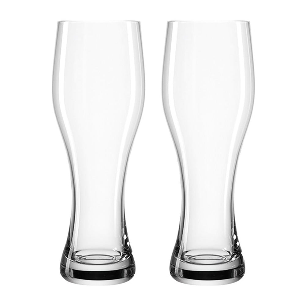 Leonardo Taverna Speciaalbier Glazen 0,5 L - 2 st