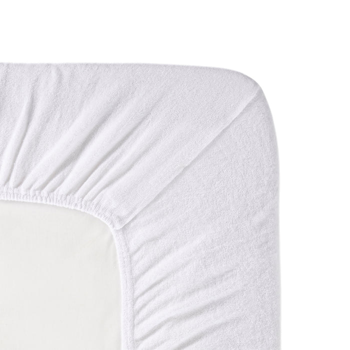 Cinderella Badstof Topper Hoeslaken 140 x 210 cm