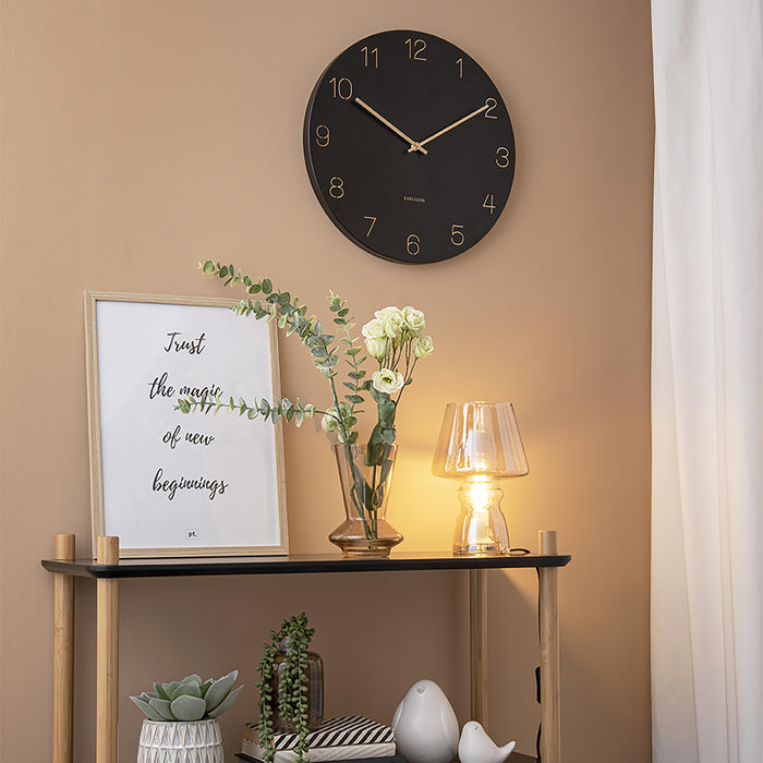 pt, Vaas Glow - Bruin