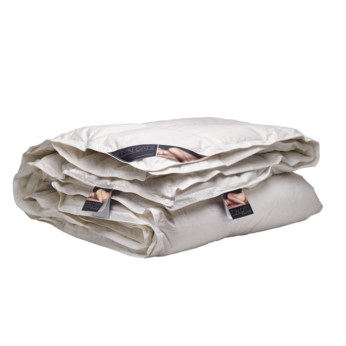 Ten Cate 90% Eendendonzen 4-Seizoenen Dekbed 240x200 cm