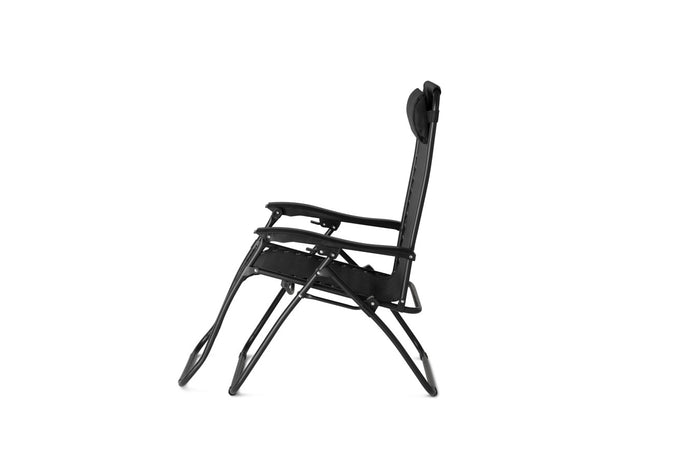 909 Outdoor Inklapbare ligstoel