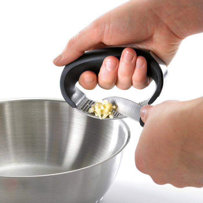 Leifheit Knobi King Knoflookpers