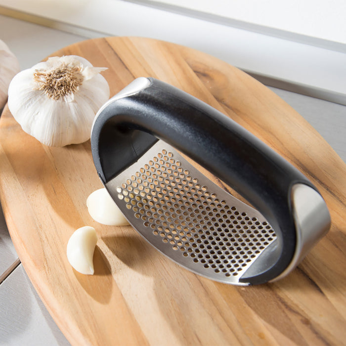 Leifheit Knobi King Knoflookpers