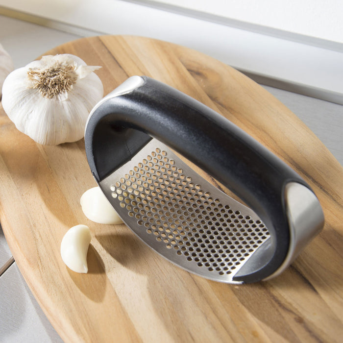 Leifheit Knobi King Knoflookpers