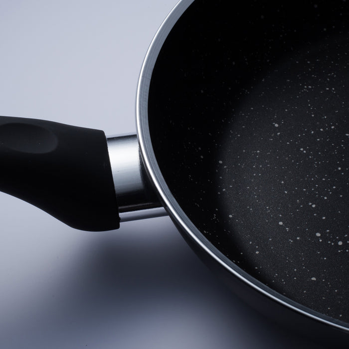 Sola Stonehenge Koekenpan Ø 24 cm