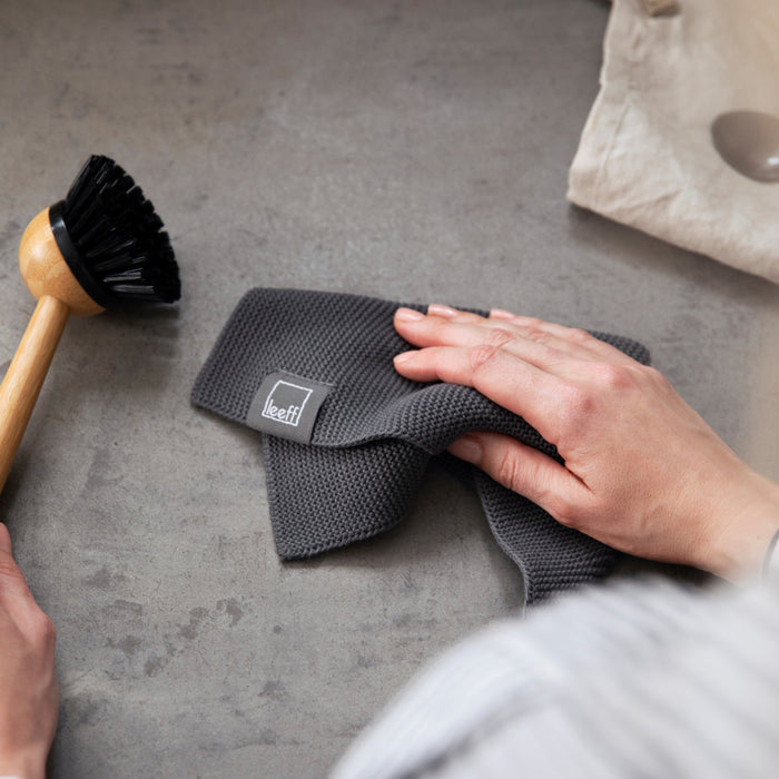 Leeff Keukendoeken - 2 st.