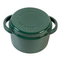 Big Green Egg Dutch Oven Rond Ø 23 cm