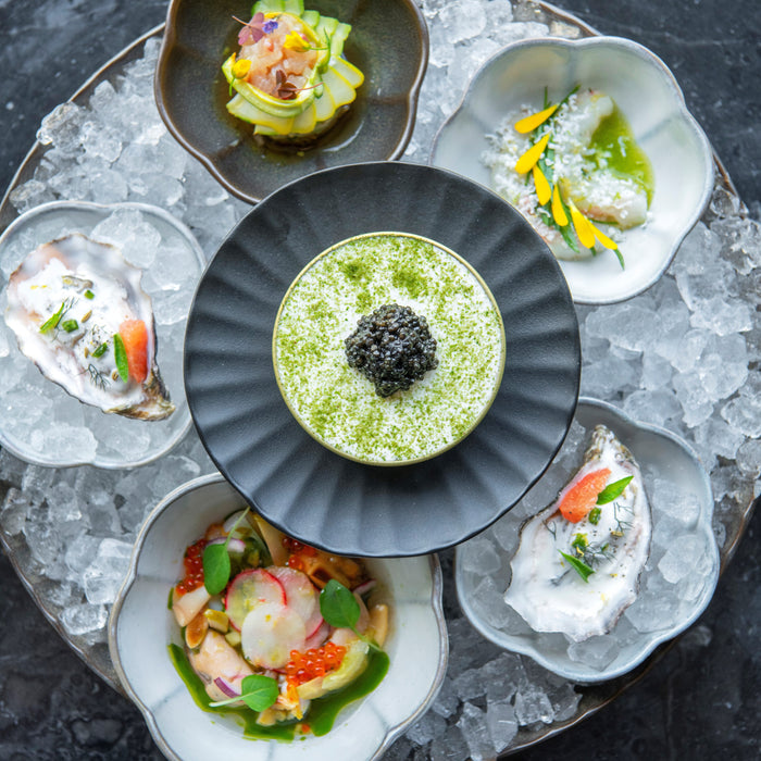 Serax Inku Kom Ø 15 cm