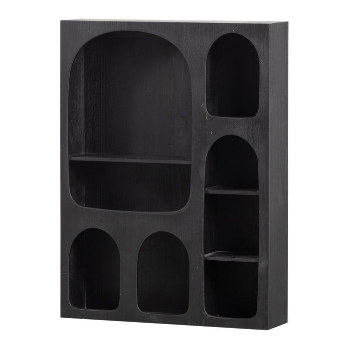 WOOOD Barney Opbergkast