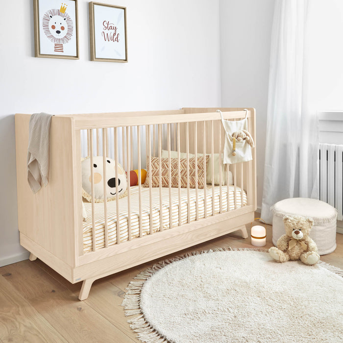 Kave Home Uriana Irini Poster Stay Wild 29,7 x 42 cm