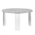 Kartell T-Table Bijzettafel