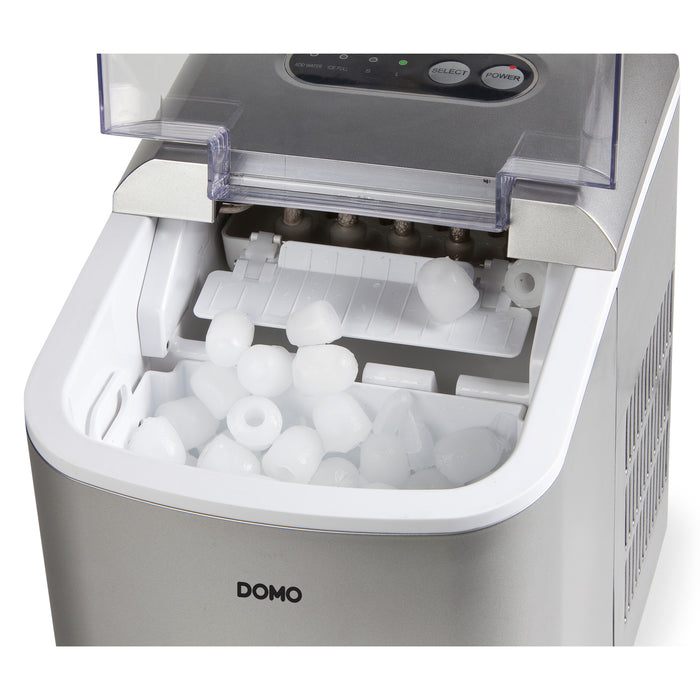 Domo DO9200IB IJsblokjesmachine