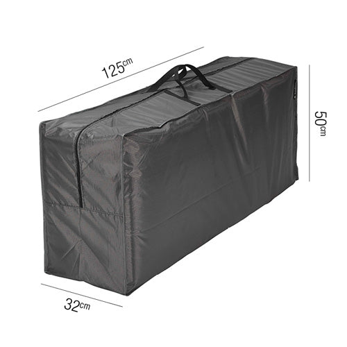 AeroCover Kussentas H 50 x B 125 x D 32 cm