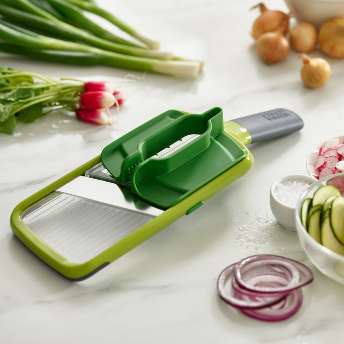 Joseph Joseph Multi-Grip Mandoline