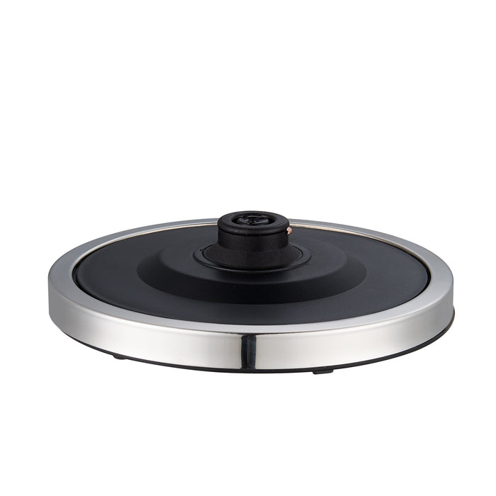 MOA Waterkoker 1.7 liter Modern - Elektrisch - EK1TN