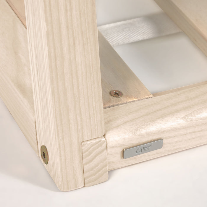 Kave Home Maralis Tipi Eenpersoonsbed 90 x 190 cm