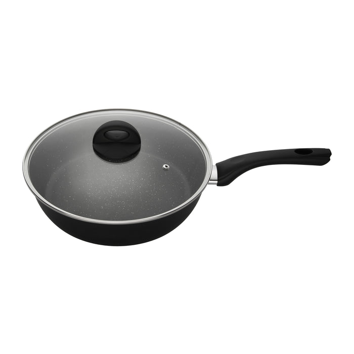 Sola Stonehenge Hapjespan Ø 28 cm