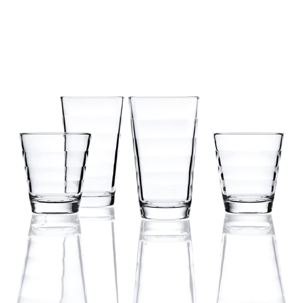 Leonardo Onda Glazenset 12-delig