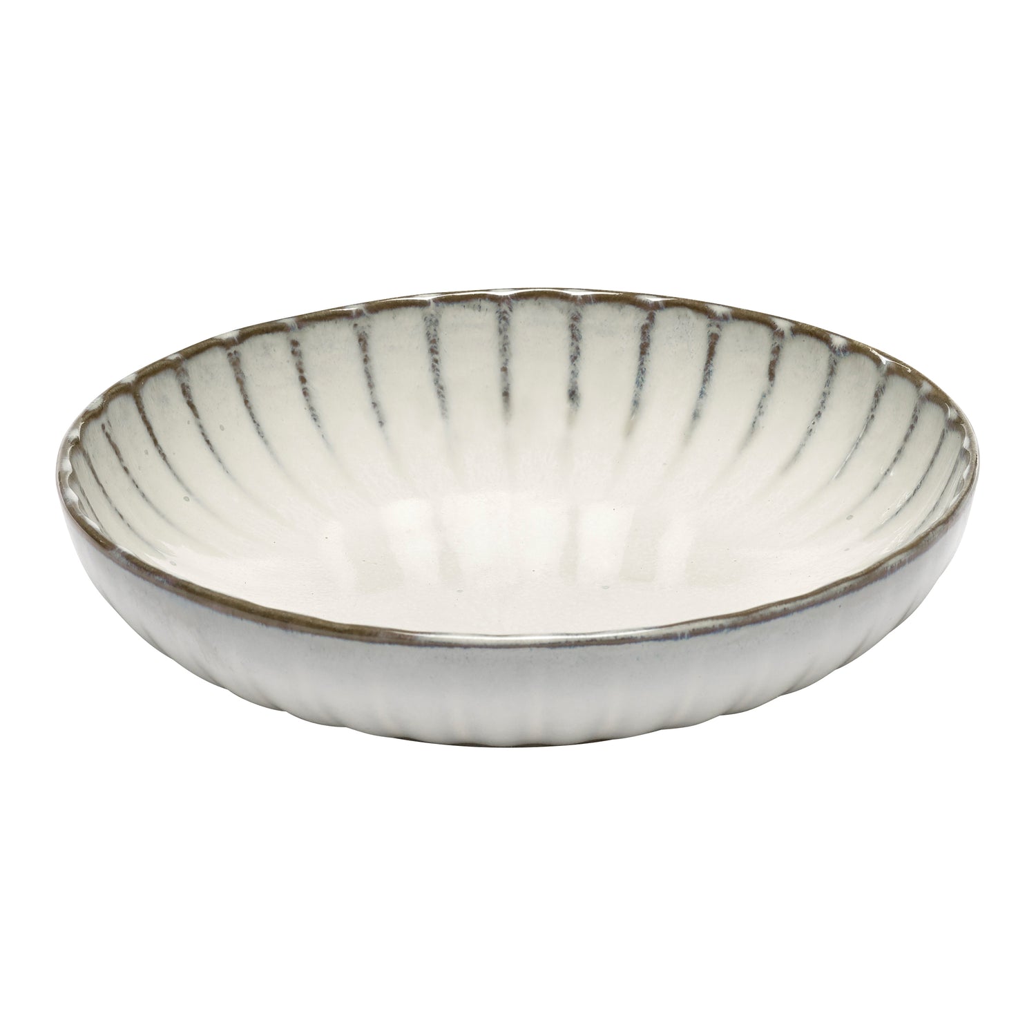 SERAX - Sergio Herman - Inku Diep Bord Ø 19 cm