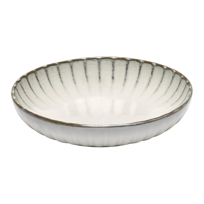 SERAX - Sergio Herman - Inku Diep Bord Ø 19 cm