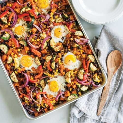 Bakplaat, 45,5 x 32,8 cm, Aluminium - Nordic Ware | Naturals