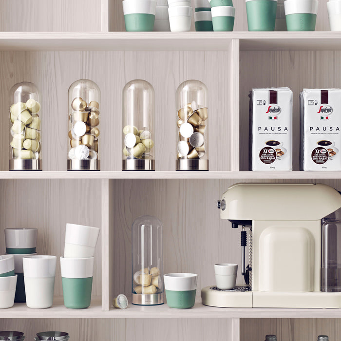 Eva Solo Koffiecups Dispenser