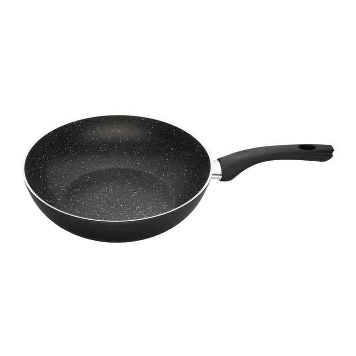 Sola Stonehenge Wok Ø 28 cm