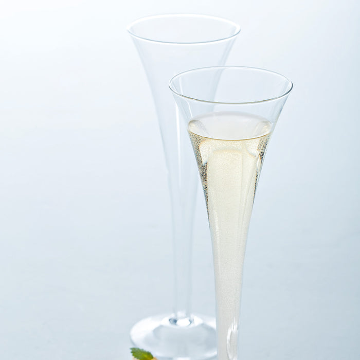 Leonardo Nizza Champagneglazen - 2 st