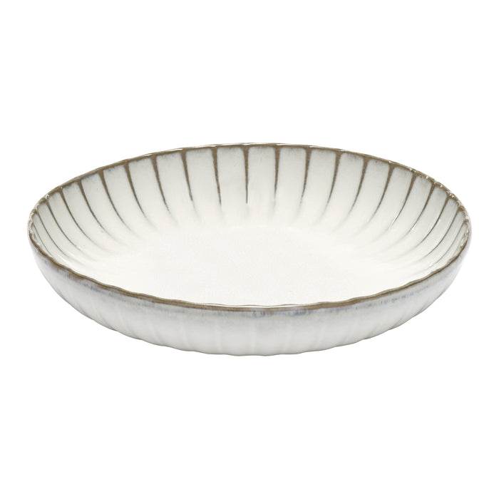 SERAX - Sergio Herman - Inku Diep Bord Ø 23 cm