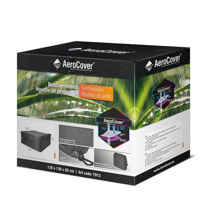 AeroCover Tuinsethoes B 130 x D 130 cm