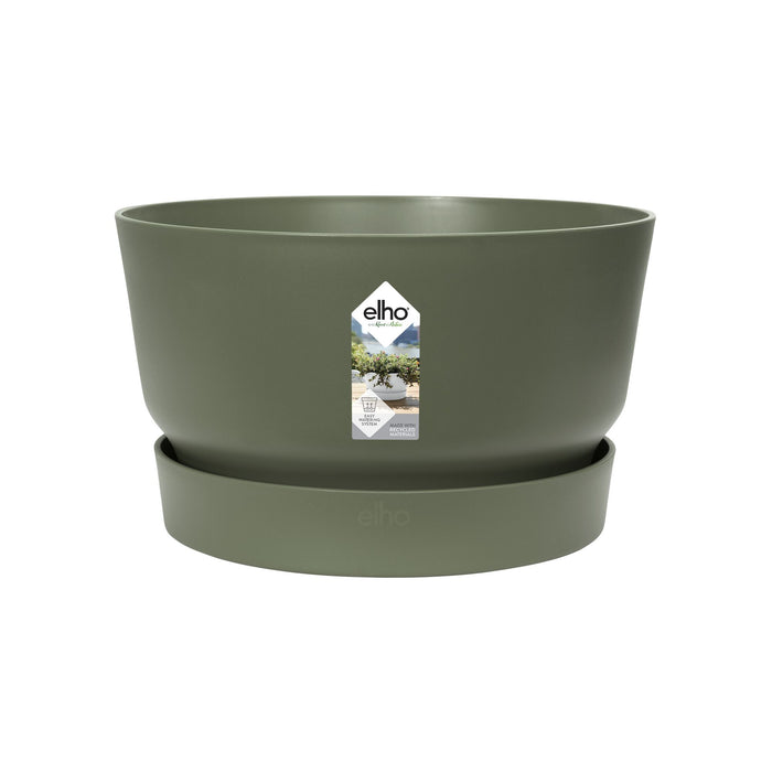 Elho Greenville Schaal 33 cm