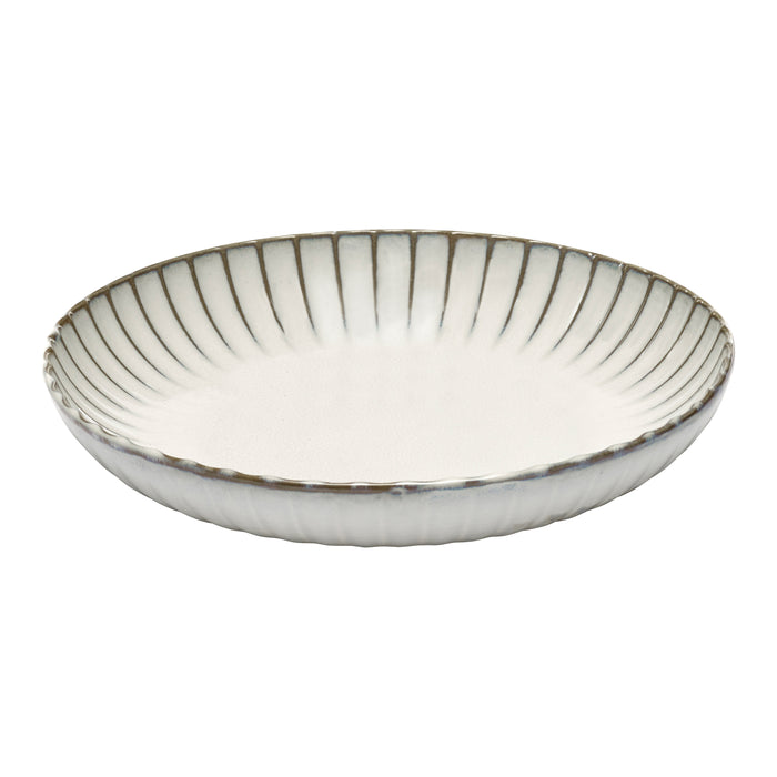 SERAX - Sergio Herman - Inku Serveerschaal Ø 27 cm