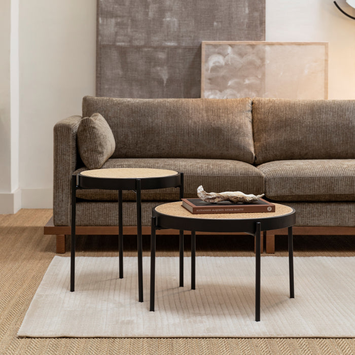 Zuiver Spike Salontafel