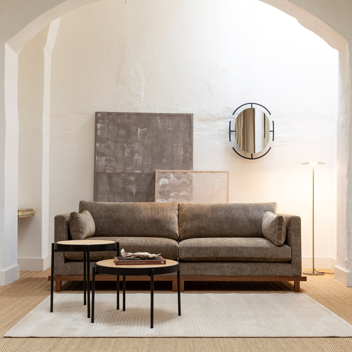 Zuiver Spike Salontafel