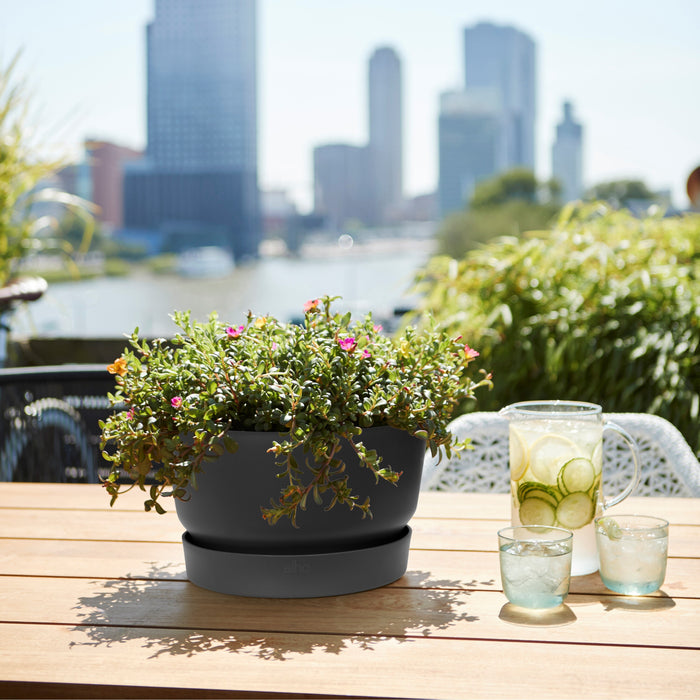 Elho Greenville Schaal 33 cm