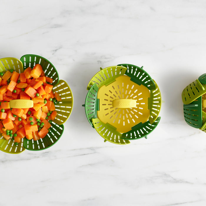 Joseph Joseph Bloom Vouw Stoommand